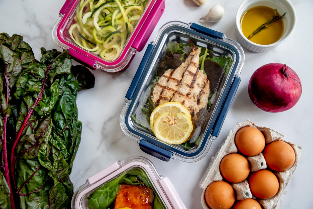 Consultation nutrition bien-être